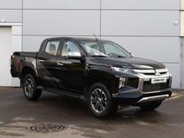 Mitsubishi L200 2.4 MT, 2023, 61 км, с пробегом, цена 3 999 000 руб.