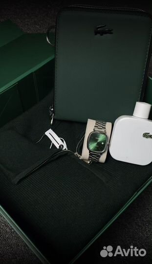 Подарочный бокс мужской