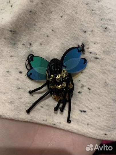 Шапка детская для девочки