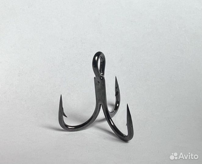 Крючки тройники для рыбалки