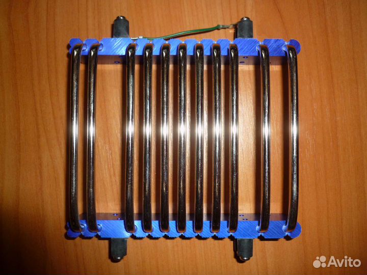 Кулер для hdd 3.5