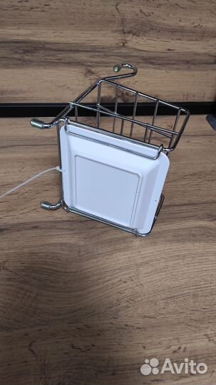 Подставка/сушилка/держатель для столовых приборов