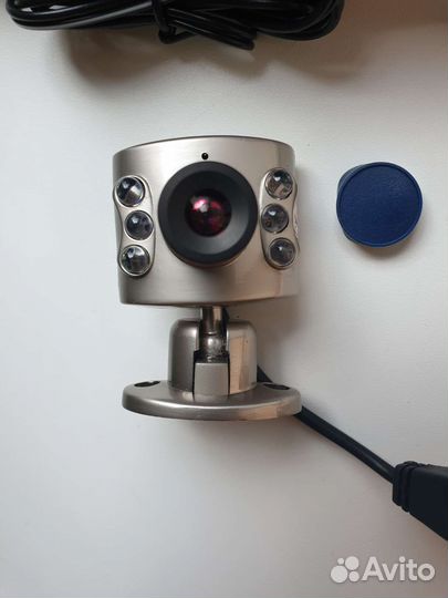 Мини видео камера JMK-808A