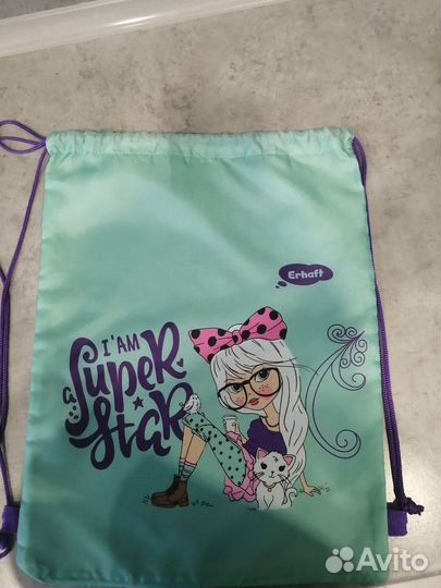 Ранец школьный