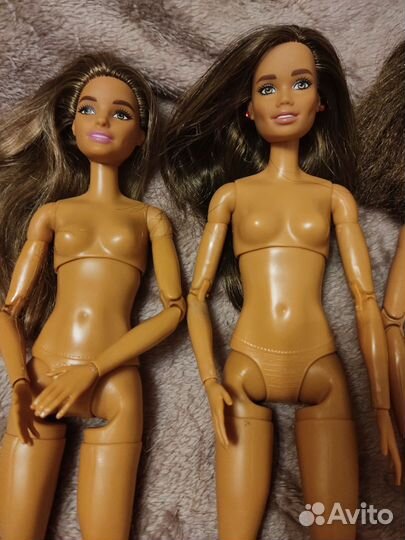 Куклы Барби лот