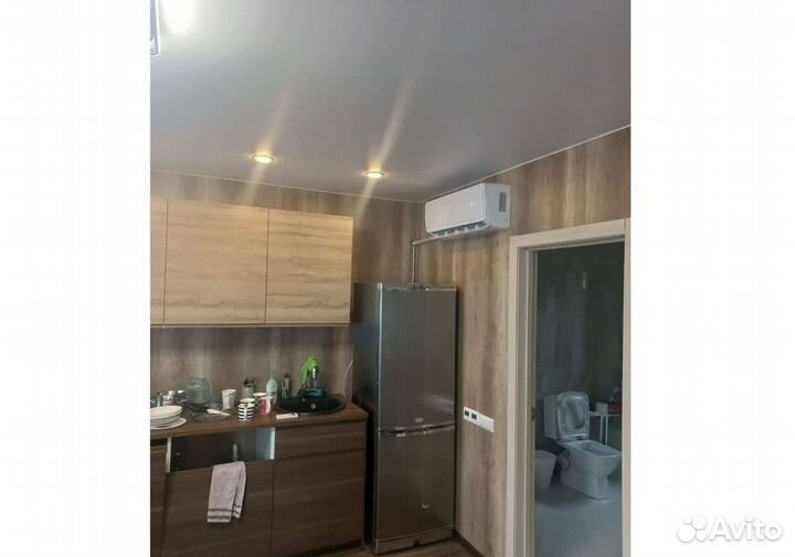 Кондиционер с установкой