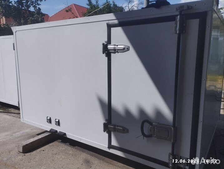 Будка на вис