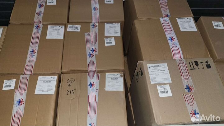 Воздушный отопитель Планар, теплостар 14 тс