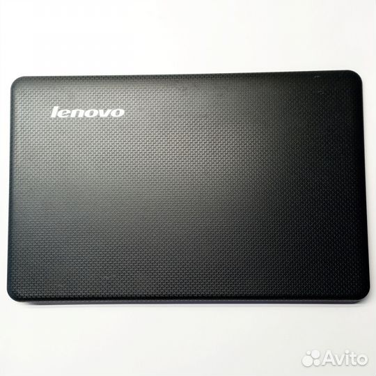 Верхняя крышка матрицы Lenovo G555, AP0BU0004101