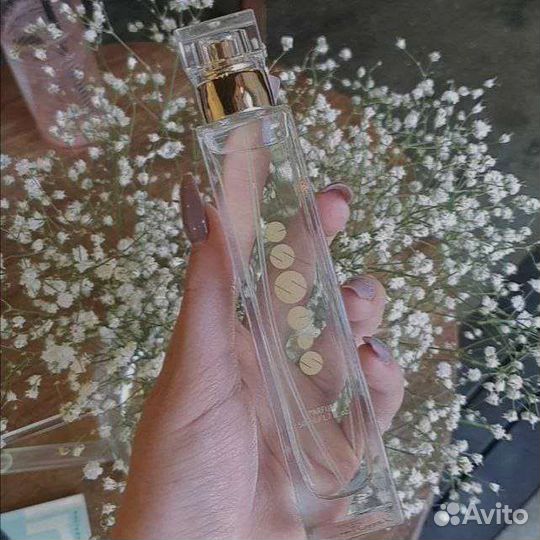 Духи/парфюм