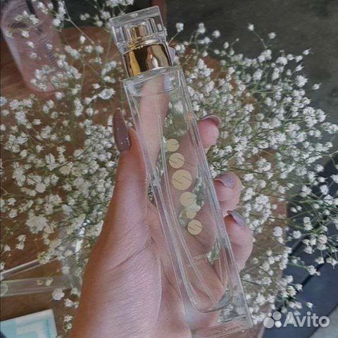 Духи/парфюм