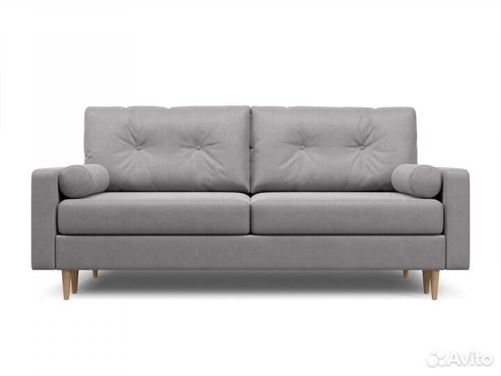 Диван-кровать Лион / прямой раскладной