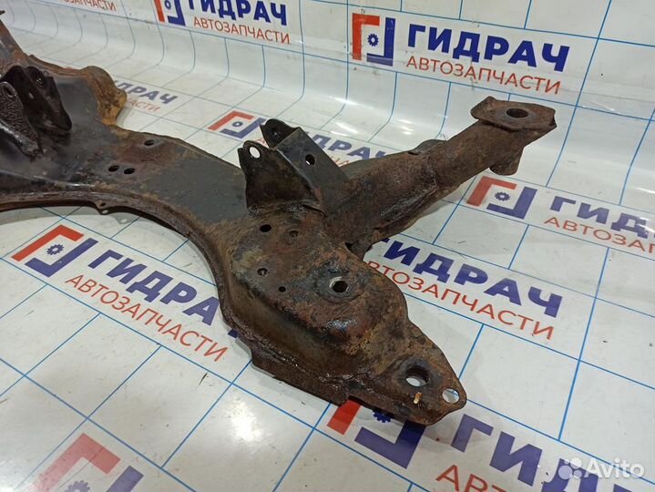 Балка подмоторная Vortex Tingo T112810021