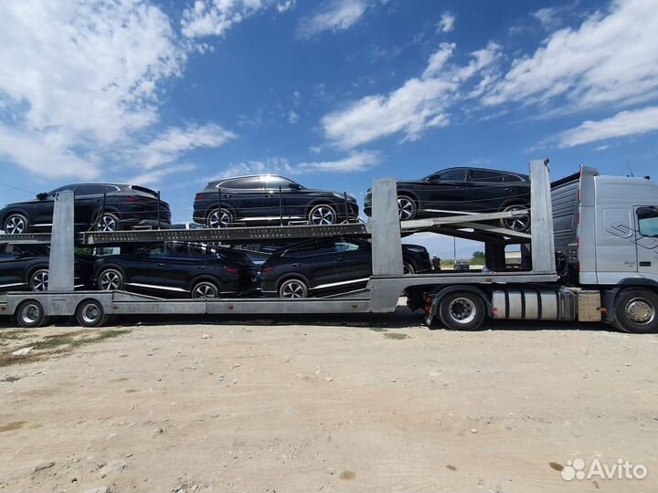 Автомобили под заказ из Кореи, Казахстана, ОАЭ, Ки