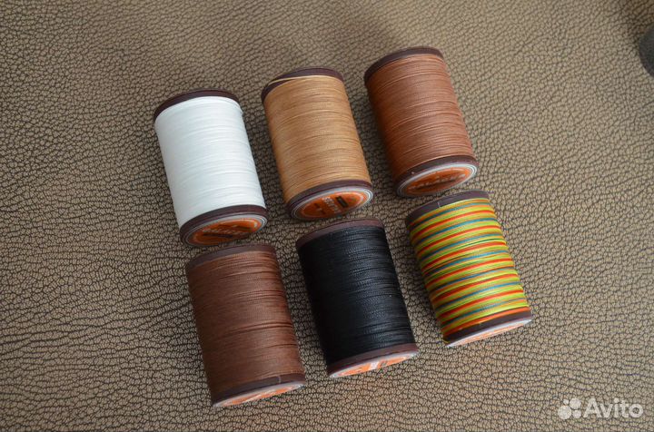 Нить Galases для кожи