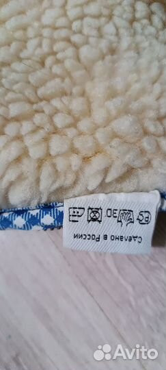 Кокон - подстилка в кроватку