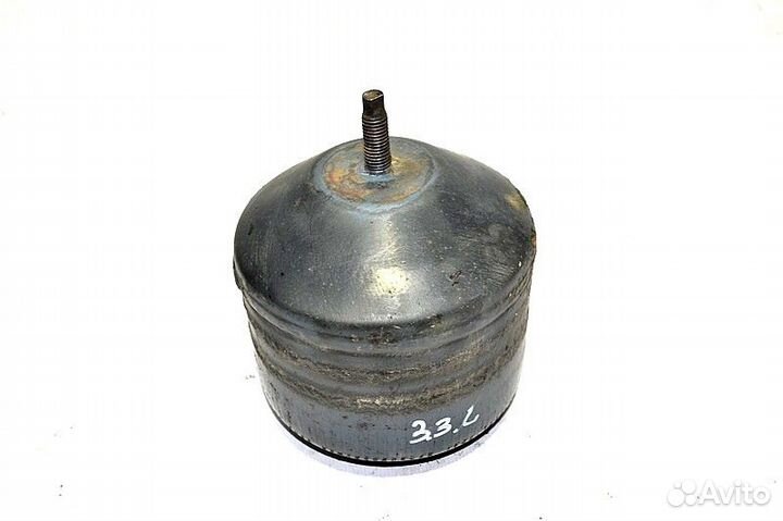 Стакан пневмобаллона ведущего моста, левый volvo F