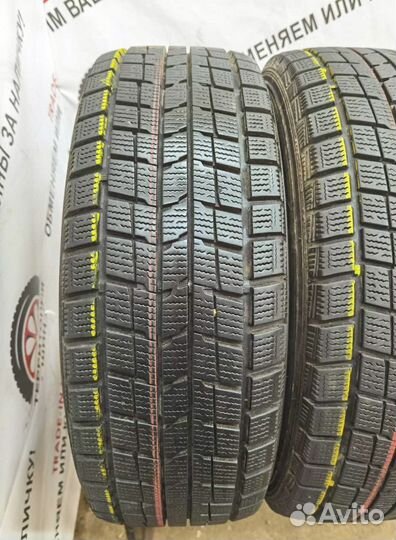 Dunlop DSX 215/65 R16 98P