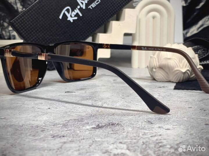 Очки Ray Ban Wayfarer