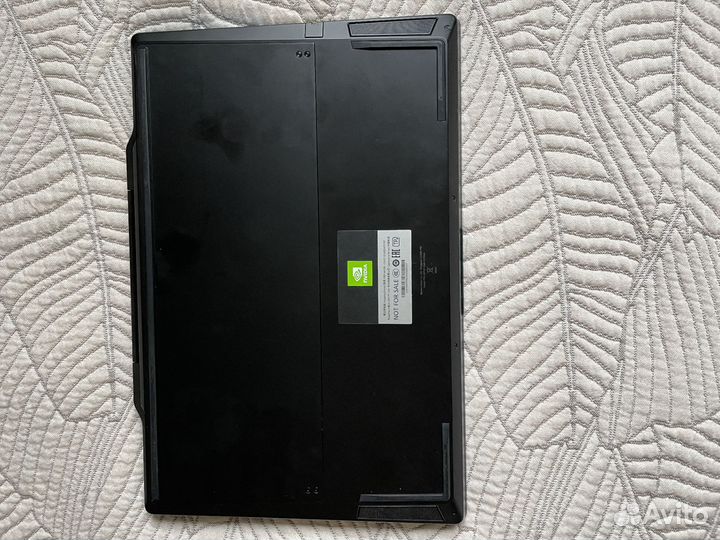 Ноутбук Honor Hunter V700