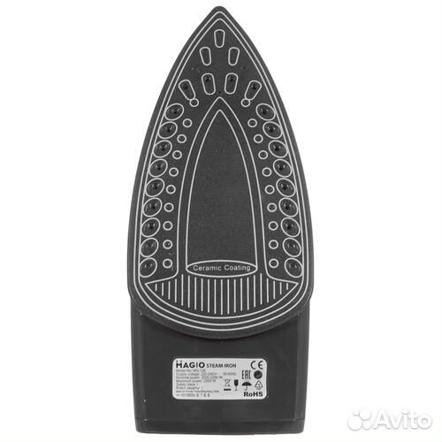 Утюг Magio MG-136