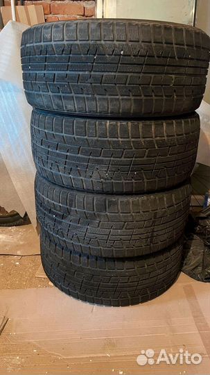 Yokohama Ice Guard IG50+ 245/45 R18