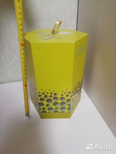 Коробка для хранения