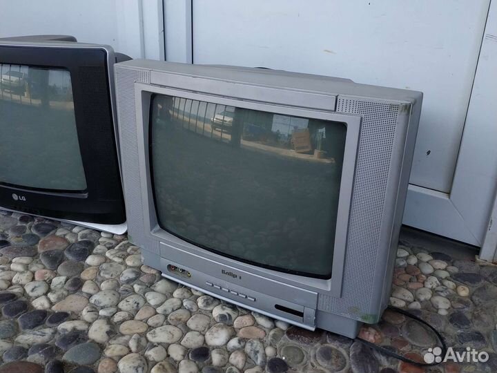 Телевизоры бу маленькие