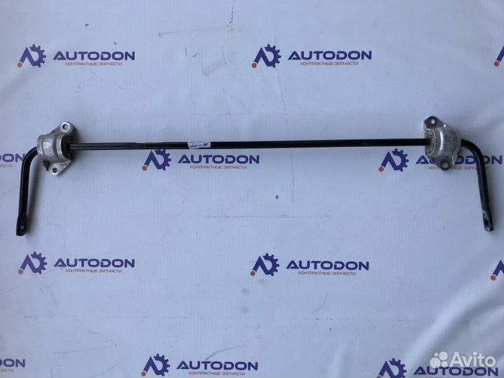 Стабилизатор задний Bmw 5 Series E60