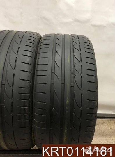 Bridgestone Potenza S001 255/35 R19 92Y