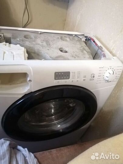 Ремонт стиральных машин частный мастер