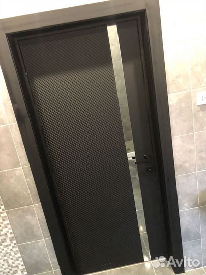 Двери межкомнатные