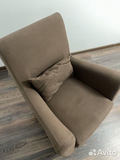 Кресло бу