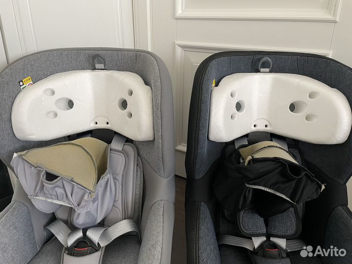 Britax Romer Trifix 2 l size в идеальном состоянии