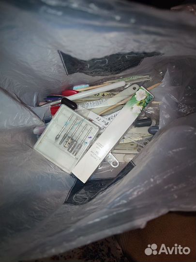 Набор для маникюра