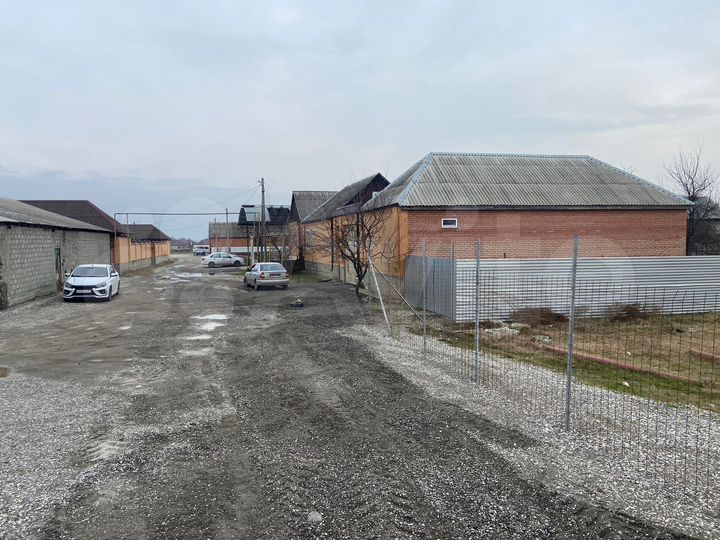 Участок 10 сот. (ИЖС)