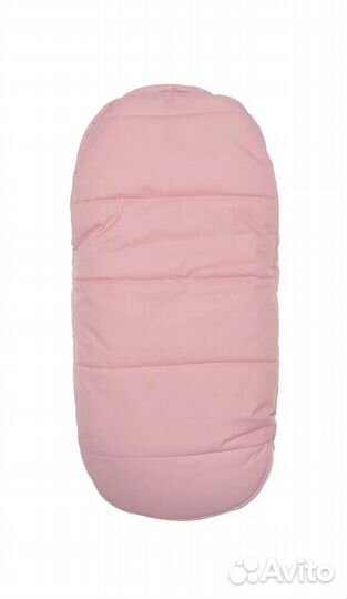 Конверт зимний для новорожденного