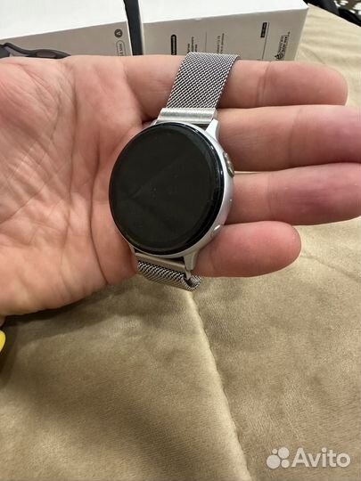 Samsung galaxy watch active 2
