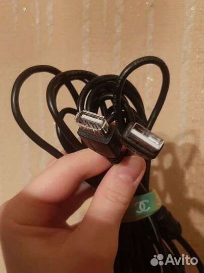 Удлинитель usb 4.5m