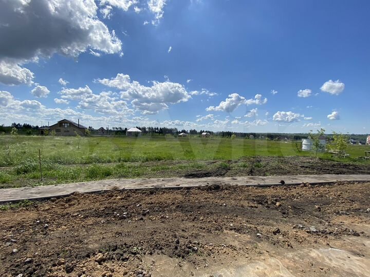 Участок 30 сот. (ИЖС)