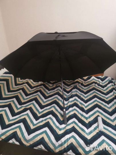 Зонт трость большой