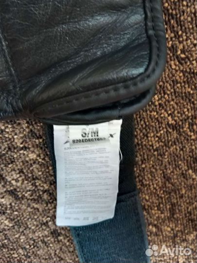 Перчатки шингарды