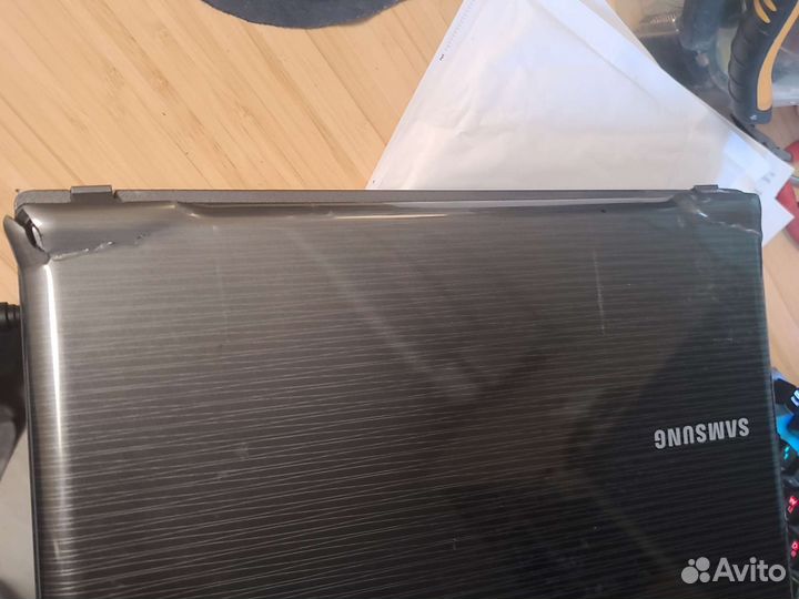 Samsung R425