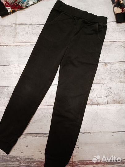 Костюм для мальчика 122