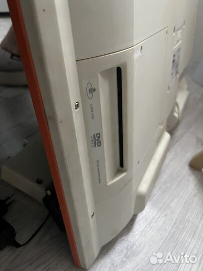 LED телевизор bbk