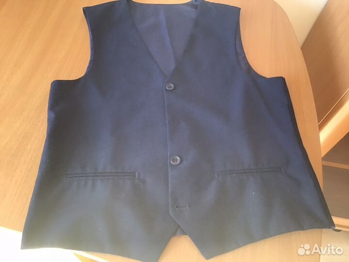 Школьные форма на мальчика 12-13 лет