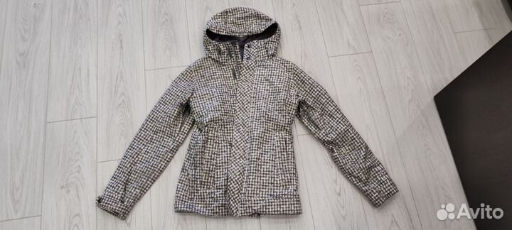 Сноубордическая /горнолыжная куртка Burton