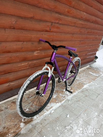 Велосипед 26 бу