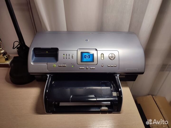 Принтер HP Photosmart 8453