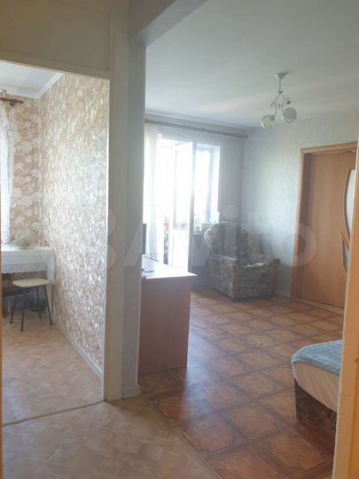 2-к. квартира, 44 м², 5/5 эт.